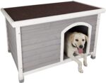 Dog House Outdoor