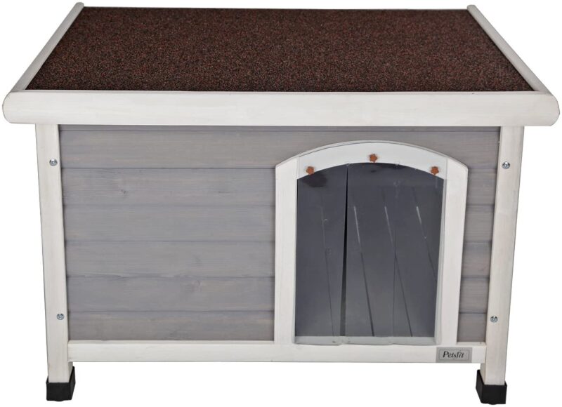 Dog House Outdoor