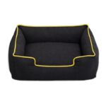 Soft Pet Bed For Dog Cat Mat Mattress Pet Dog Cushion Sofa Bads Nest for Small Medium Large Dogs Puppy kitten Animal Products