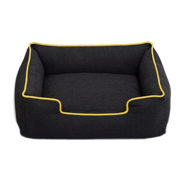 Soft Pet Bed For Dog Cat Mat Mattress Pet Dog Cushion Sofa Bads Nest for Small Medium Large Dogs Puppy kitten Animal Products