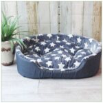 Luxury Pet Kennel House Warm Large Dog Bed Cat Cushion Mat Sofa for Big Dogs Cama Para Cachorro Puppy Teddy  Sofa S M L XL Size