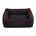 Soft Pet Bed For Dog Cat Mat Mattress Pet Dog Cushion Sofa Bads Nest for Small Medium Large Dogs Puppy kitten Animal Products